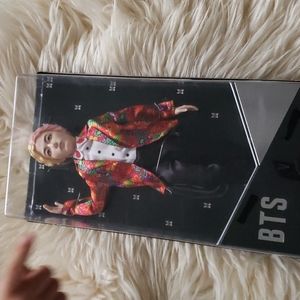 Mattel 2019 BTS V Doll